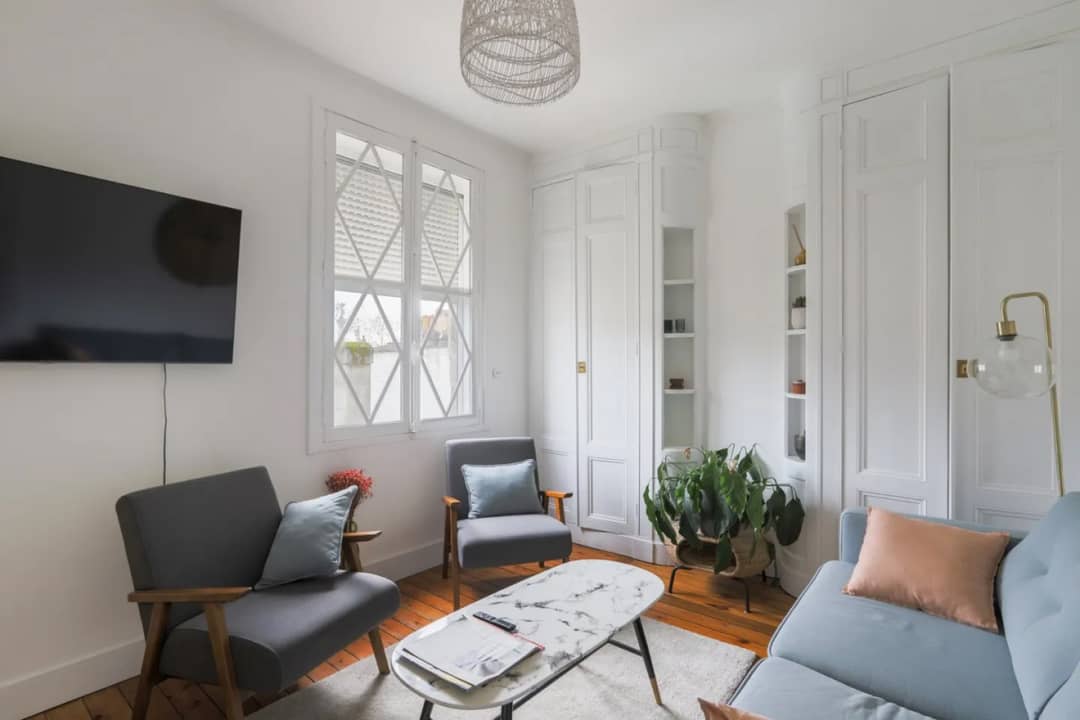 Managed office at 36 Rue Ferrere, Bordeaux