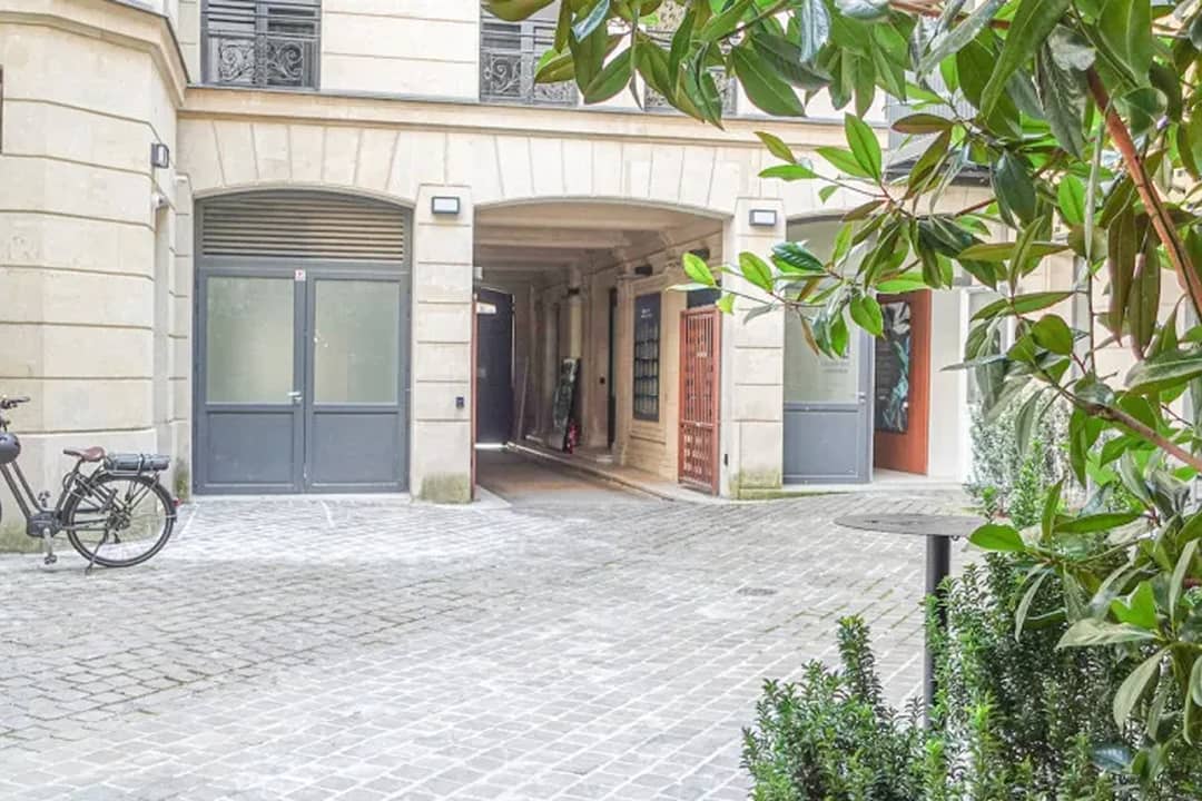 Coworking space at 58 Rue de la Victoire, Paris – photo 5