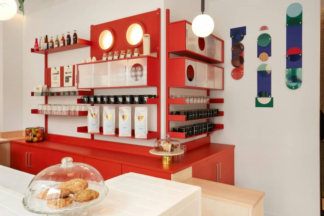Centre de coworking 11 Rue Beaurepaire, Paris – photo 5