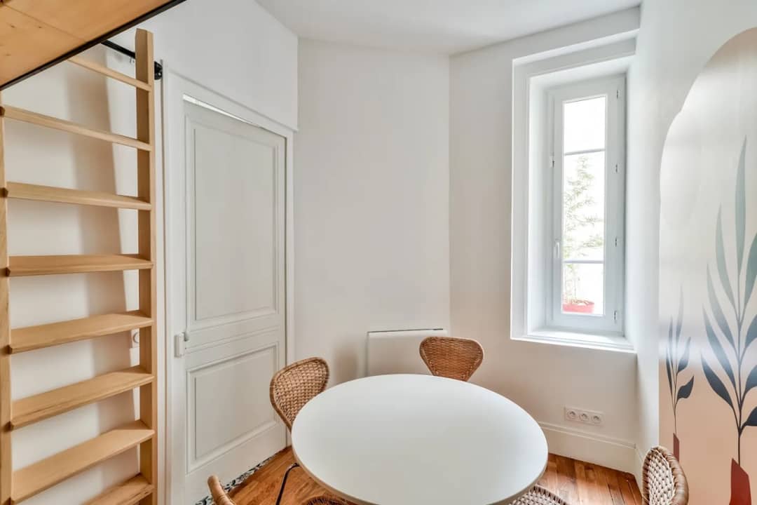 Bureau opéré 154 Rue Vauban, Lyon – photo 3