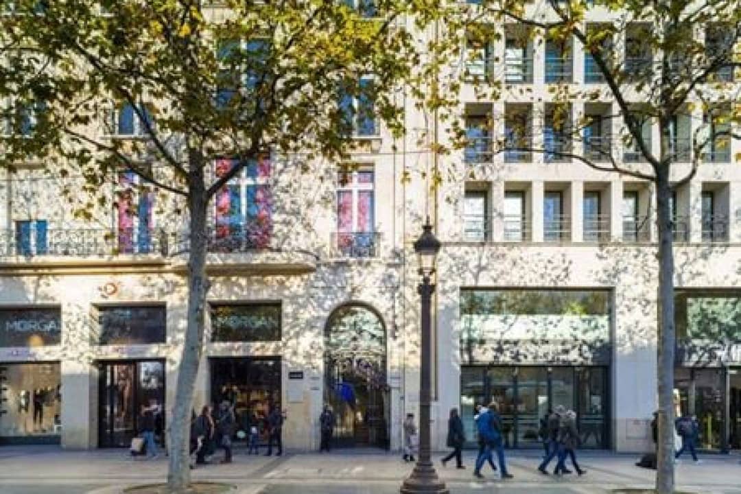 Coworking space at 40 Rue du Colisée, Paris – photo 5