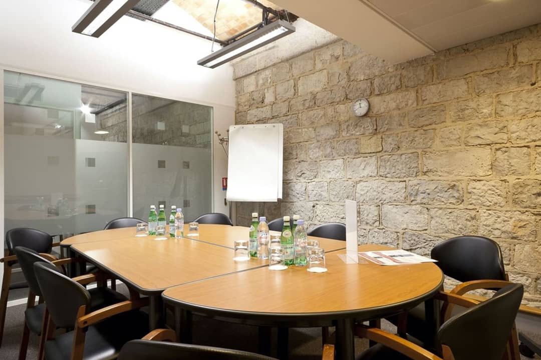 Coworking space at 10, place Joliette - Les Docks Atrium 10.6, Marseille – photo 2