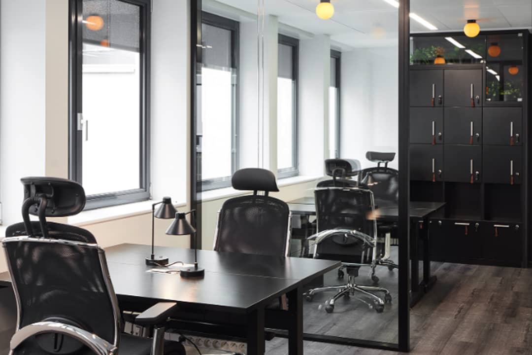 Premium business centre at 29 Rue de Courcelles, Paris – photo 2