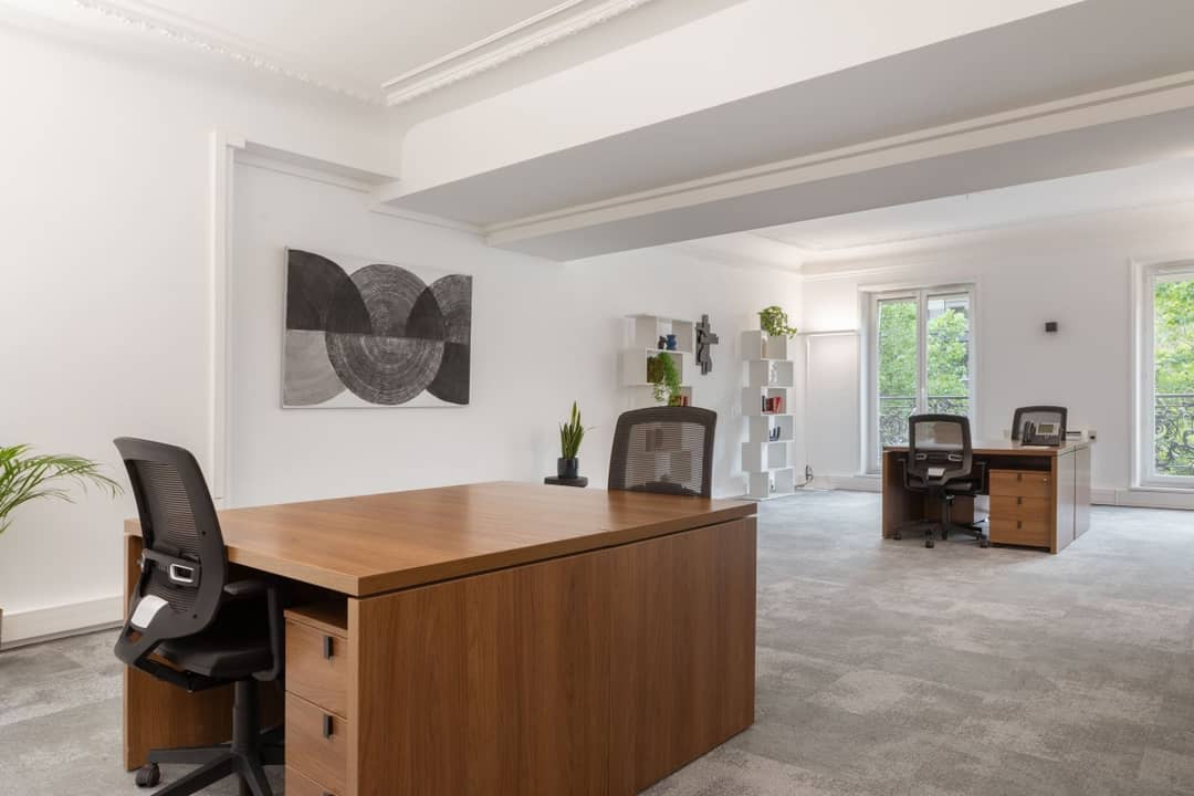 Centre de coworking 10 Avenue Kléber, Paris – photo 4