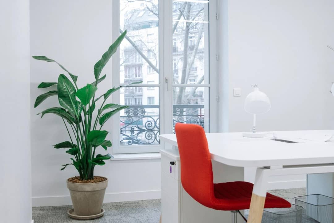 Centre de coworking 59 Avenue Marceau, Paris – photo 4