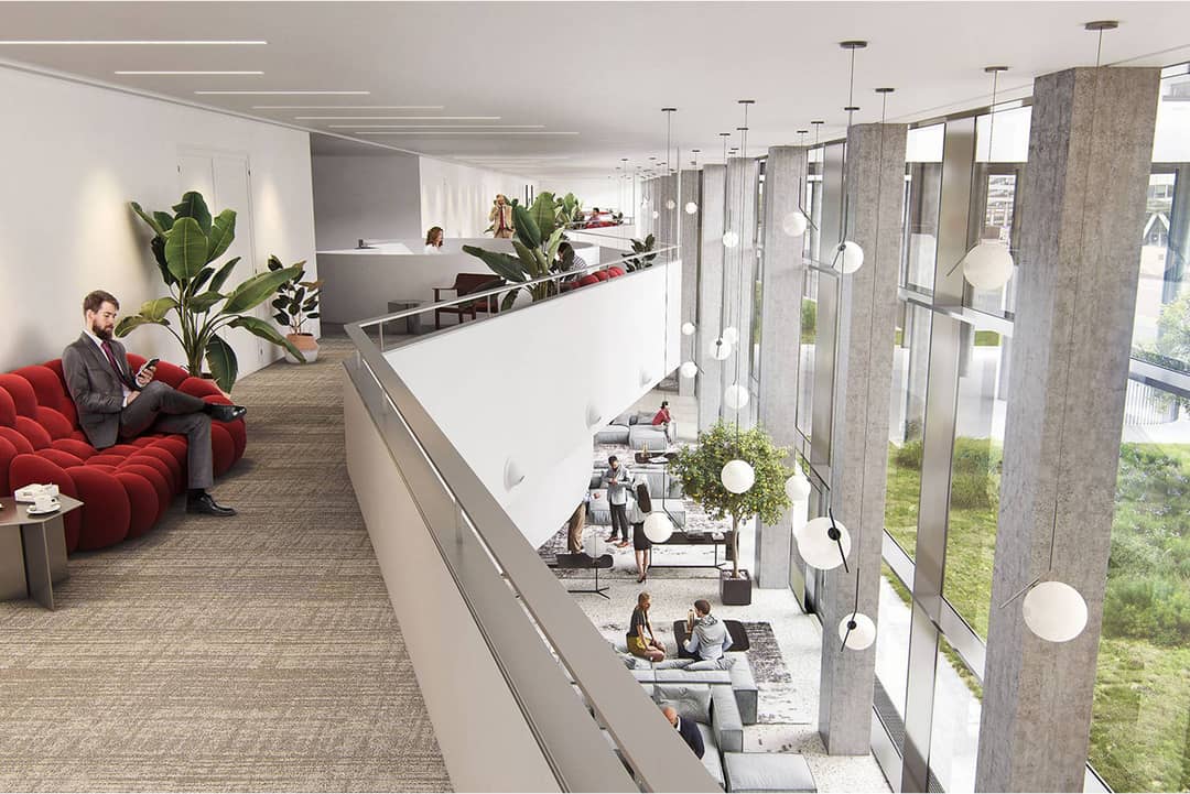 Centre de coworking 198 Rue Carnot, Fontenay-sous-Bois