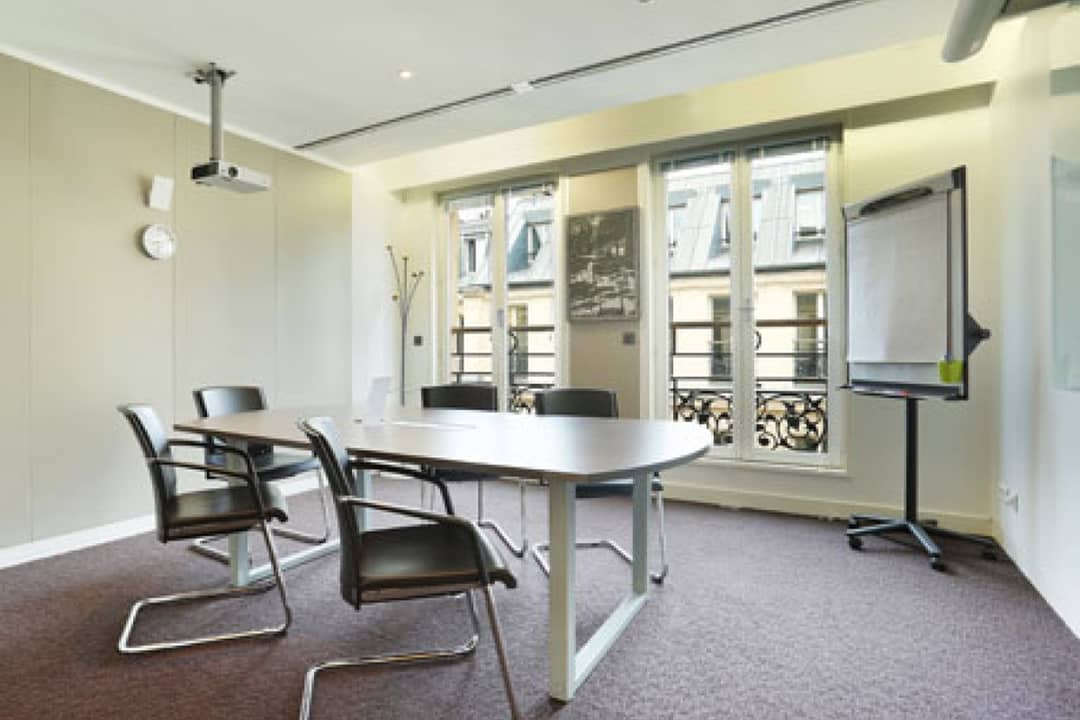 Centre de coworking 19 Boulevard Malesherbes, Paris – photo 5