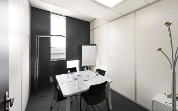 Coworking space at 3 Cours Charlemagne, Lyon