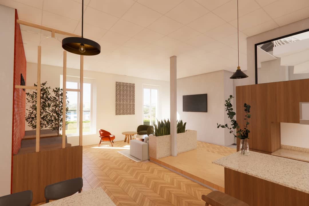 Bureau opéré 2 Rue de Choiseul, Paris – photo 4