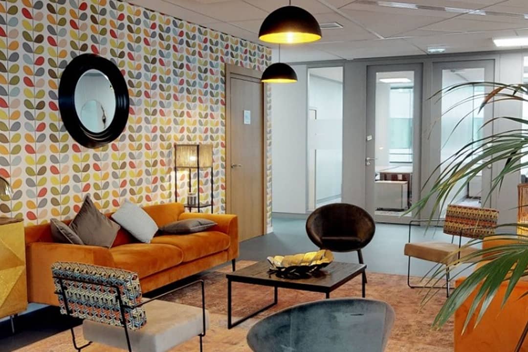 Centre de coworking 24-32 Boulevard Gallieni, Paris – photo 2
