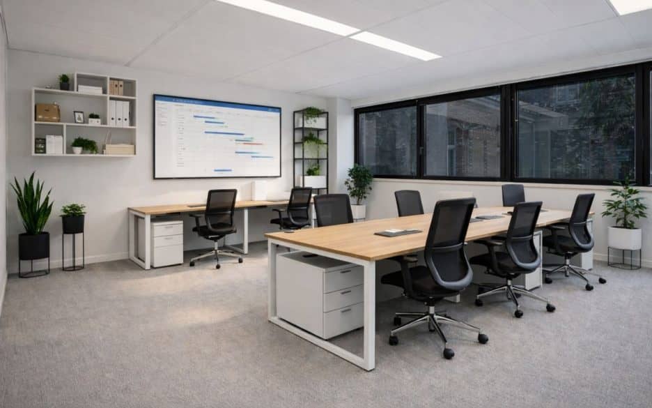 Centre de coworking 8 Rue Nieuport, Vélizy-Villacoublay