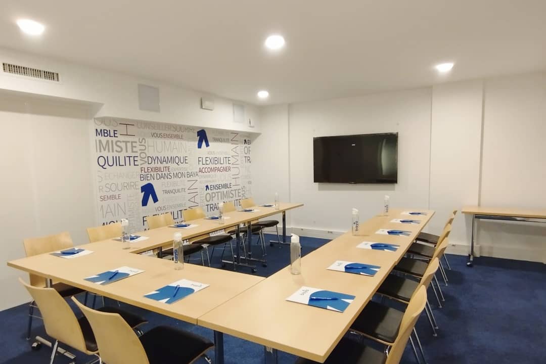 Centre de coworking 5 Rue de la Terrasse, Paris – photo 5