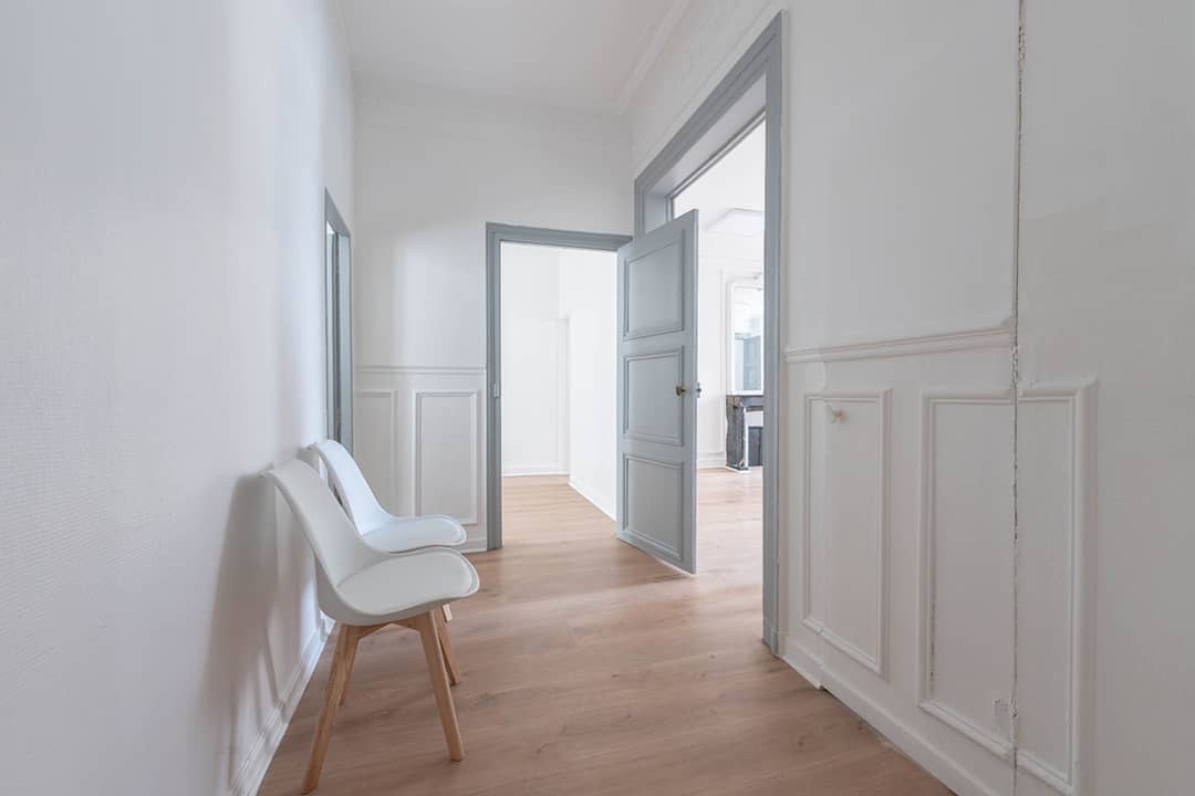 Managed office at 9 Rue Bergère, Paris – photo 2