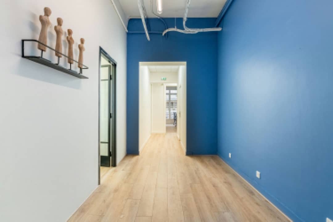Managed office at 8 Rue Auber, Paris – photo 5