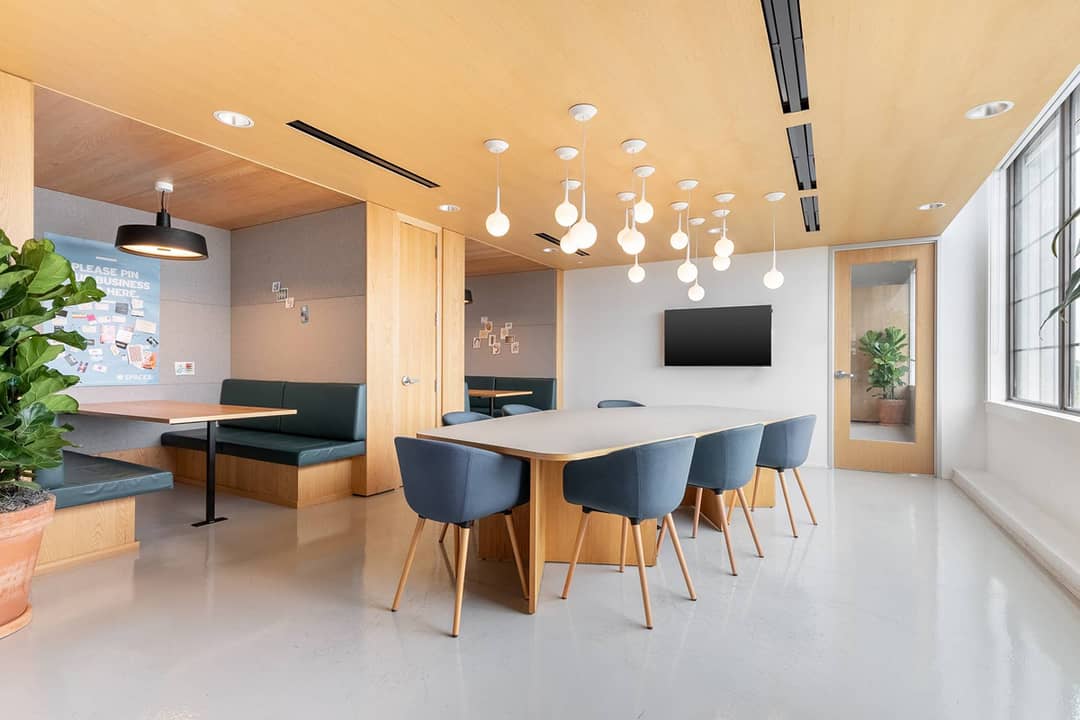 Centre de coworking 96 Rue Félix Esclangon, Grenoble – photo 1