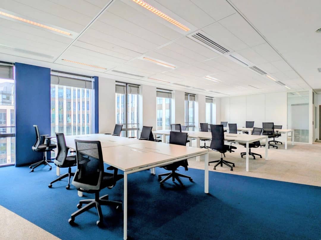 Centre de coworking 23-25 Avenue Aristide Briand, Arcueil – photo 2