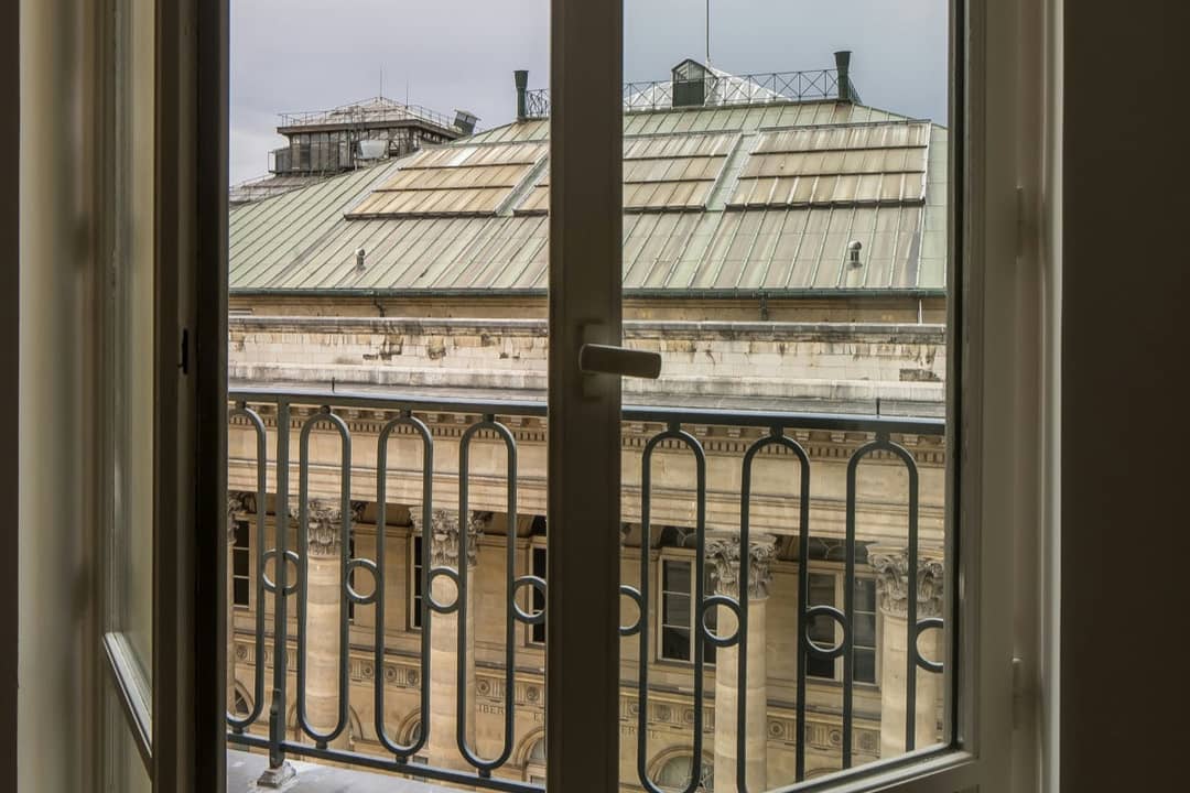 Coworking space at 42 Rue Notre Dame des Victoires, Paris – photo 3