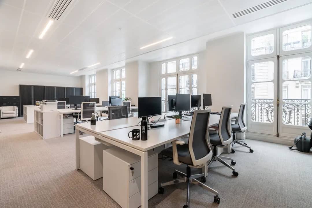 Bureau opéré 35 Rue la Boétie, Paris – photo 2