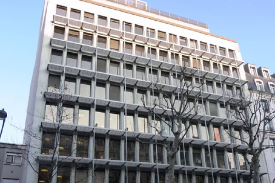 Centre de coworking 37/39 Avenue Ledru Rollin, Paris – photo 2
