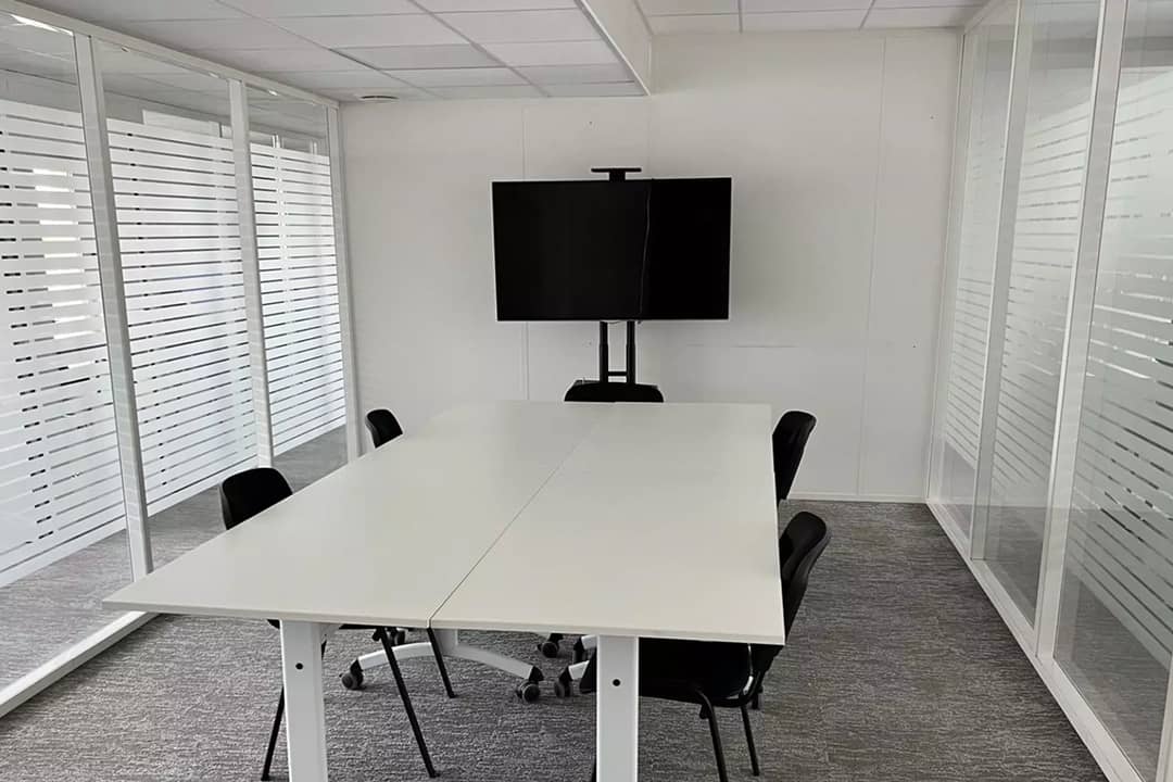 Centre de coworking 20 Rue de Billancourt, Boulogne-Billancourt – photo 4