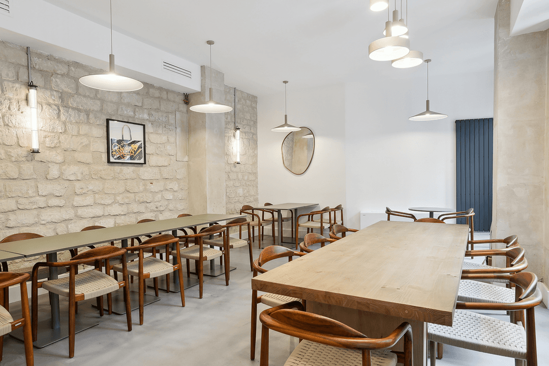 Bureau opéré 33 Rue de Châteaudun, Paris – photo 4