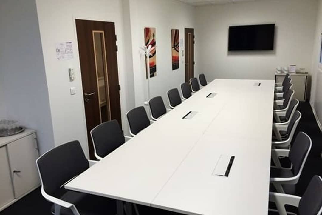 Coworking space at Bordeaux Saint-Jean, Bordeaux – photo 3