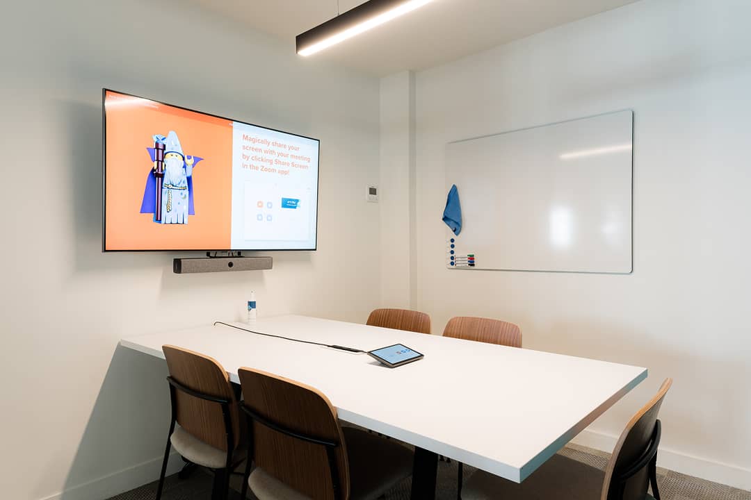 Bureau opéré 32 Rue René Boulanger, Paris – photo 2