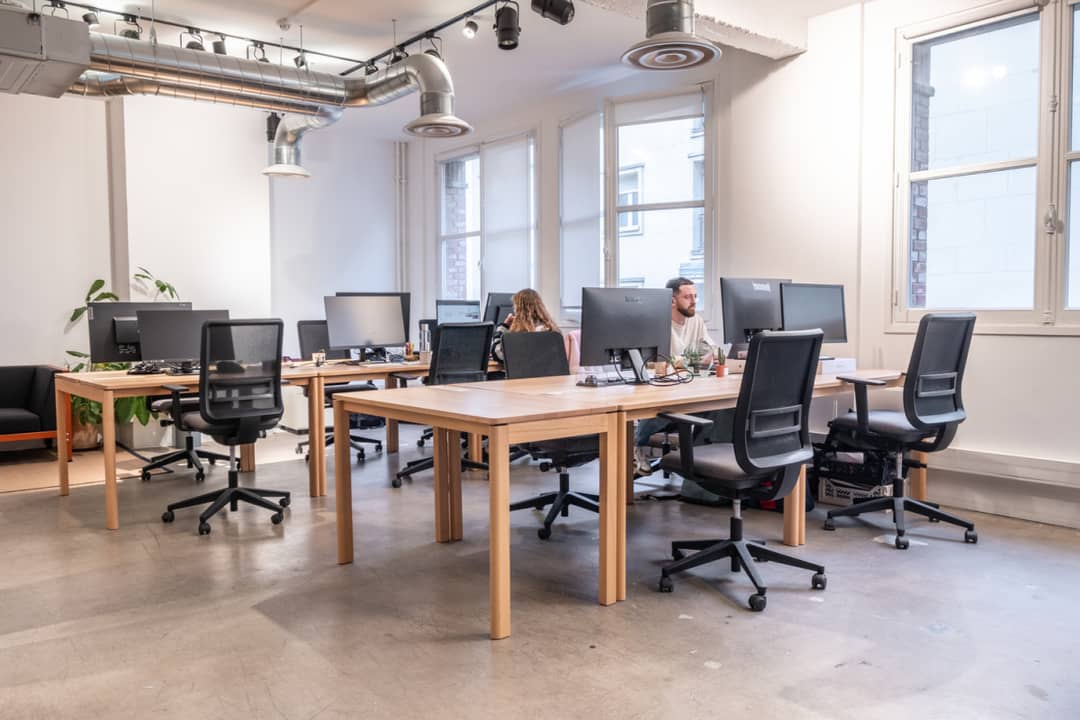 Centre de coworking 22B Rue des Taillandiers, Paris – photo 2