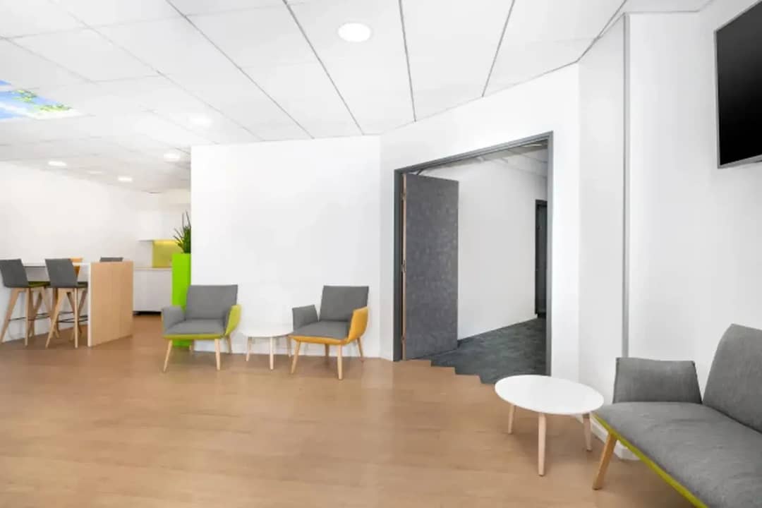 Centre de coworking 12-14 Rond-Point des Champs-Elysées, Paris – photo 5