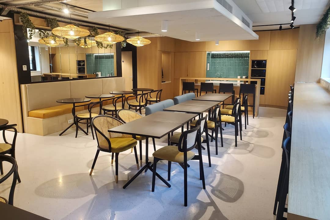 Centre de coworking 6 Rue Petit, Clichy – photo 3