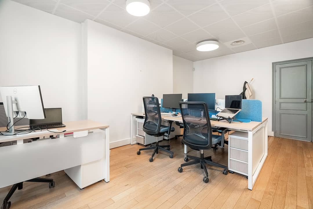 Bureau opéré 15 Rue Drouot, Paris – photo 2