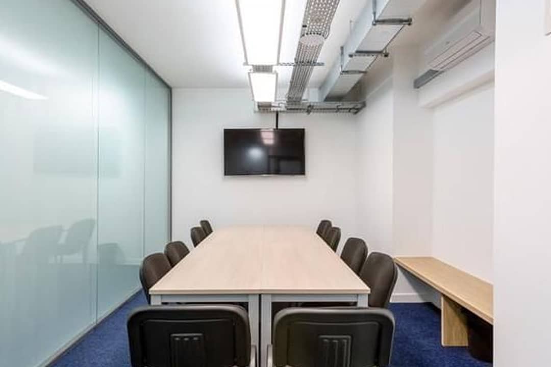 Centre de coworking 68 Rue des Cévennes, Paris – photo 4