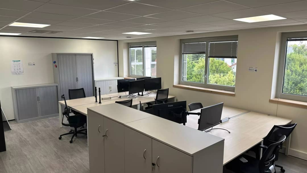 Managed office at 21/27 Rue de Stalingrad, Arcueil – photo 3