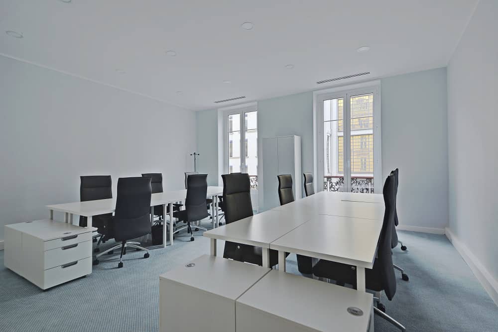 Centre de coworking 1 bis Rue du Havre, Paris – photo 1