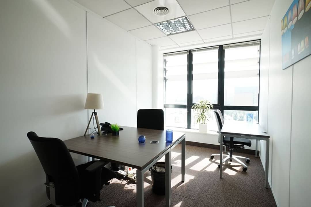 Centre de coworking 93 Rue de la Villette, Lyon – photo 1