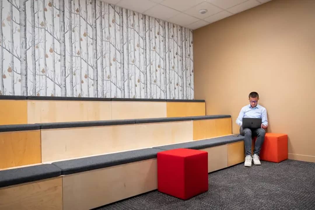 Centre de coworking 103 Boulevard de Charonne, Paris – photo 5