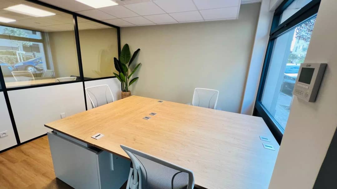 Sublet at 7 Rue Raoul Pugno, Montrouge