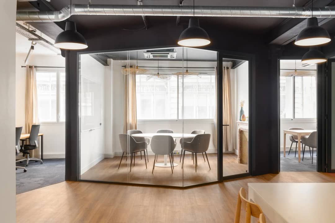 Centre de coworking 19 Rue Richer, Paris – photo 4
