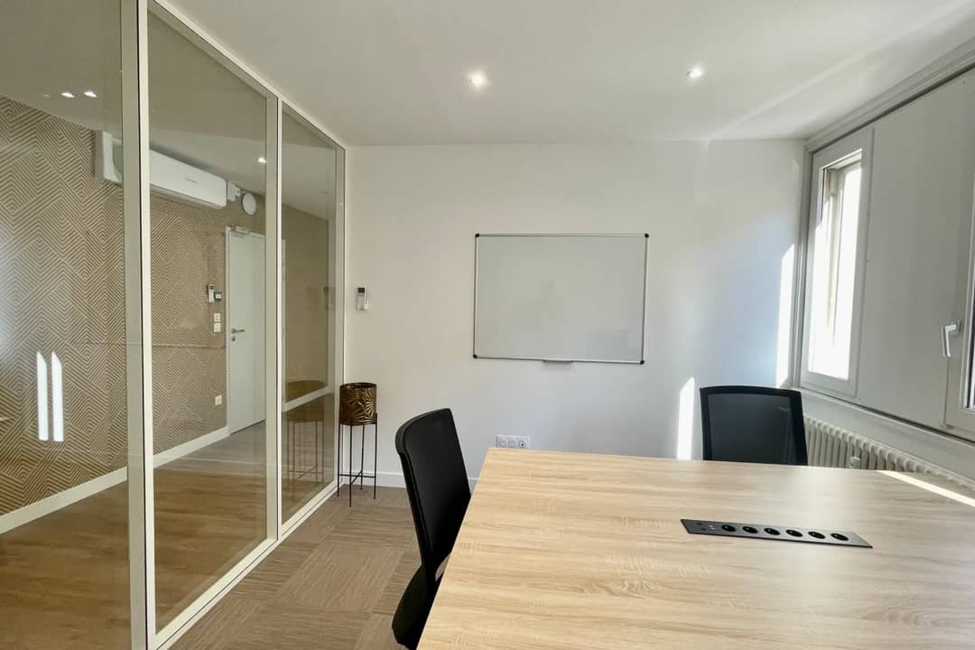 Bureau opéré 180 Rue de Créqui, Lyon – photo 3