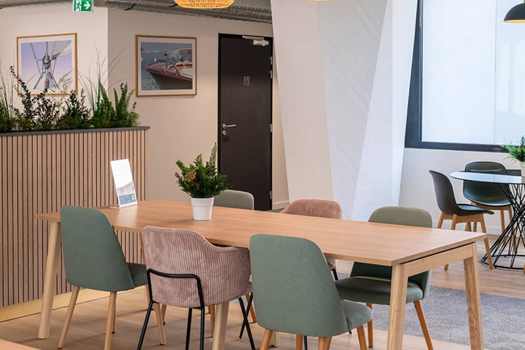 Centre de coworking 191-193 Cours Lafayette, Lyon – photo 5