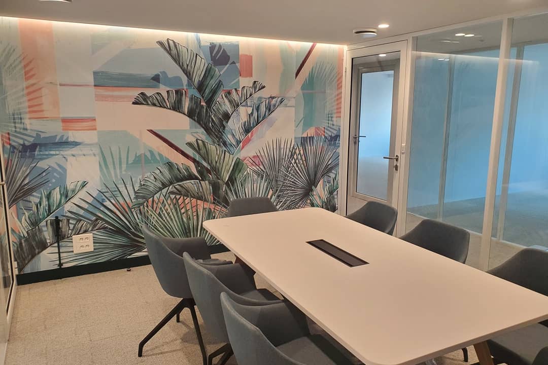 Centre de coworking 140 Rue Victor Hugo, Levallois-Perret – photo 3