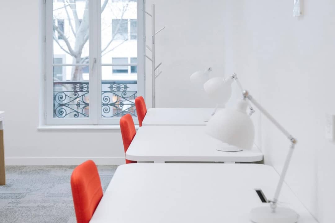 Centre de coworking 59 Avenue Marceau, Paris – photo 5