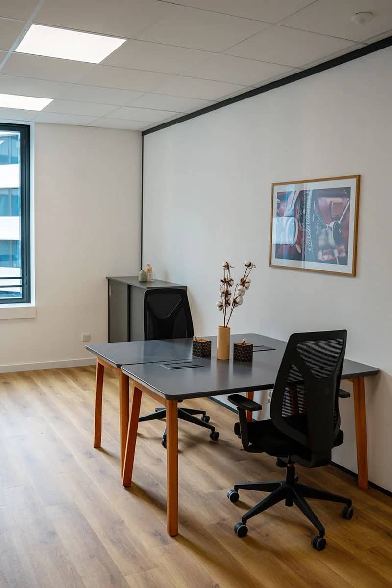 Centre de coworking 470 Promenade des Anglais, Nice – photo 1