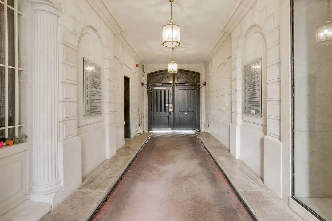Managed office at 29 Rue Taitbout, Paris – photo 5