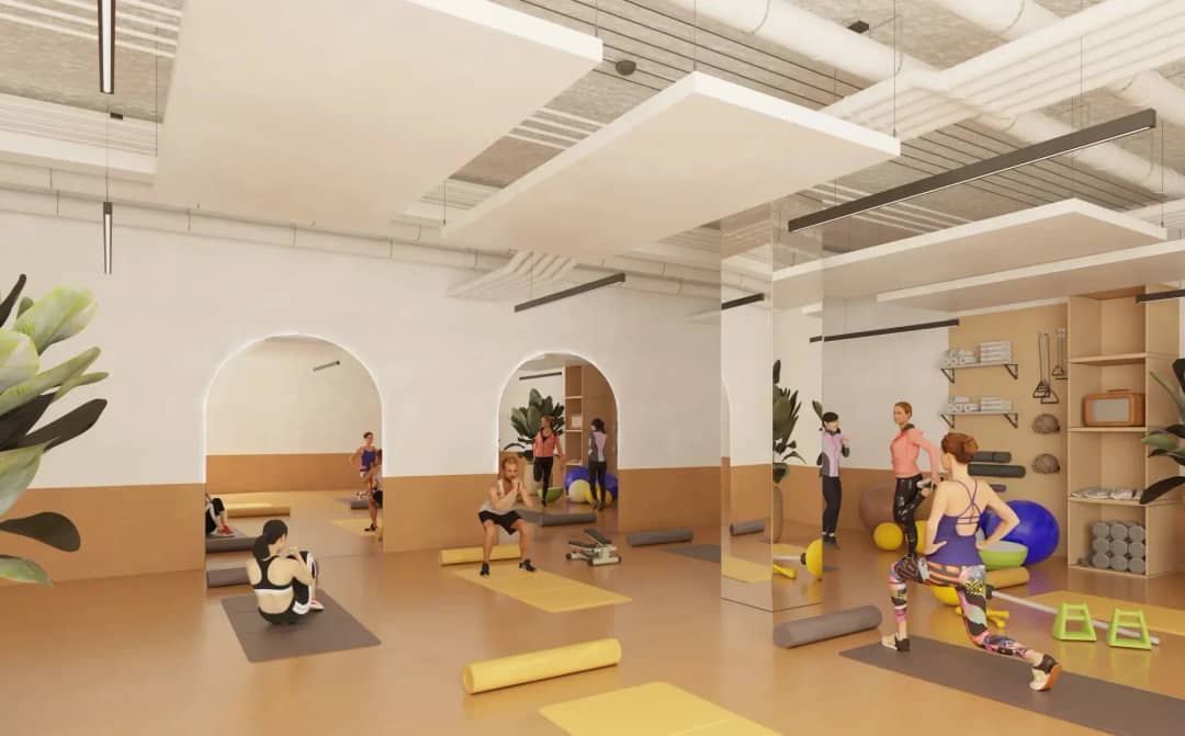Centre de coworking 26 Rue Villeneuve, Clichy – photo 4