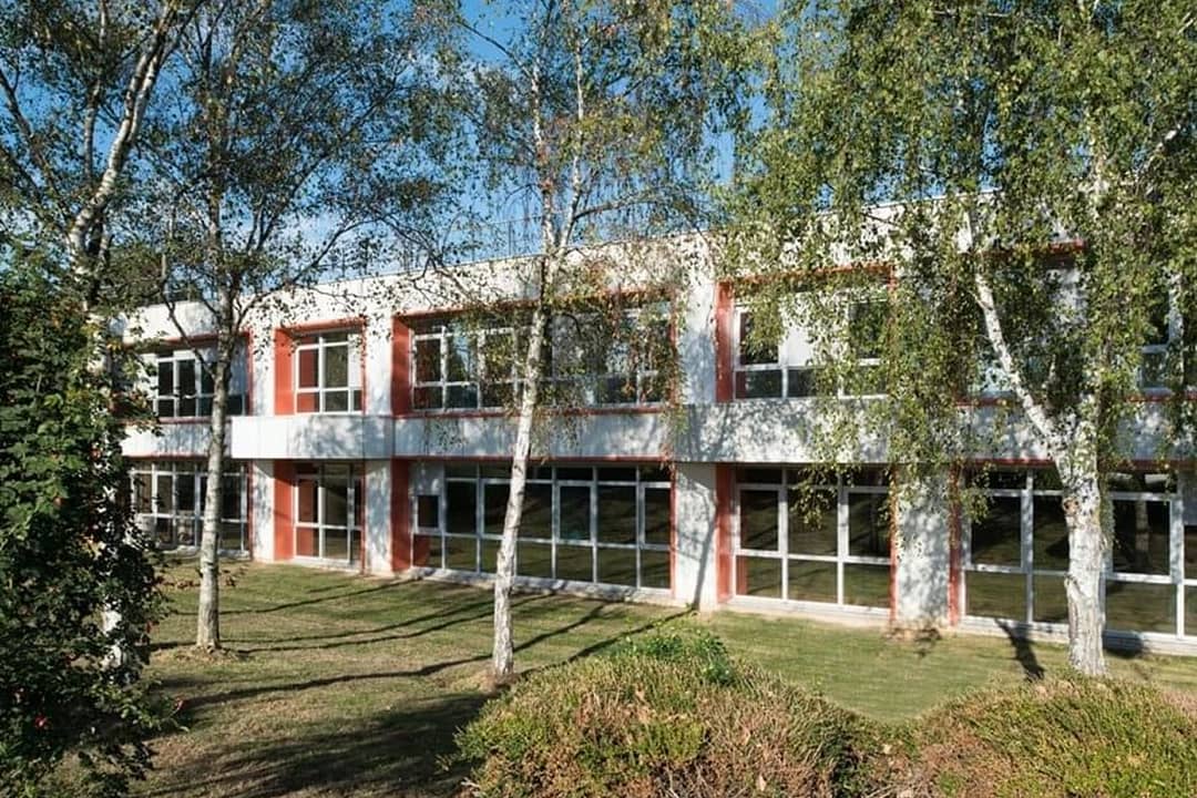 Coworking space at 1 Rue du Commandant Mouchotte, Orly