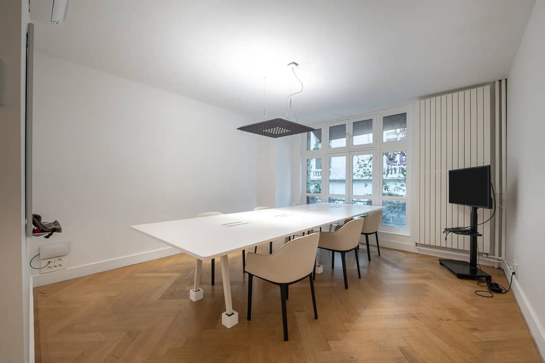 Bureau opéré 20 Rue Bachaumont, Paris – photo 1
