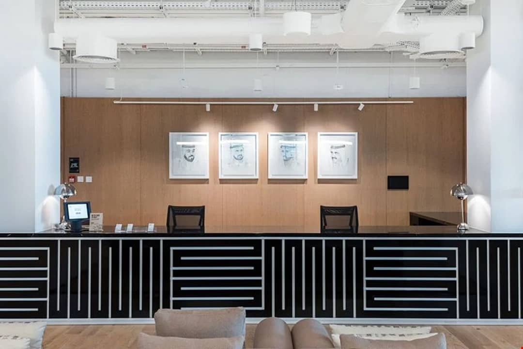 Centre de coworking The Offices 4, One Central Dubai World Trade Center, Dubai – photo 2