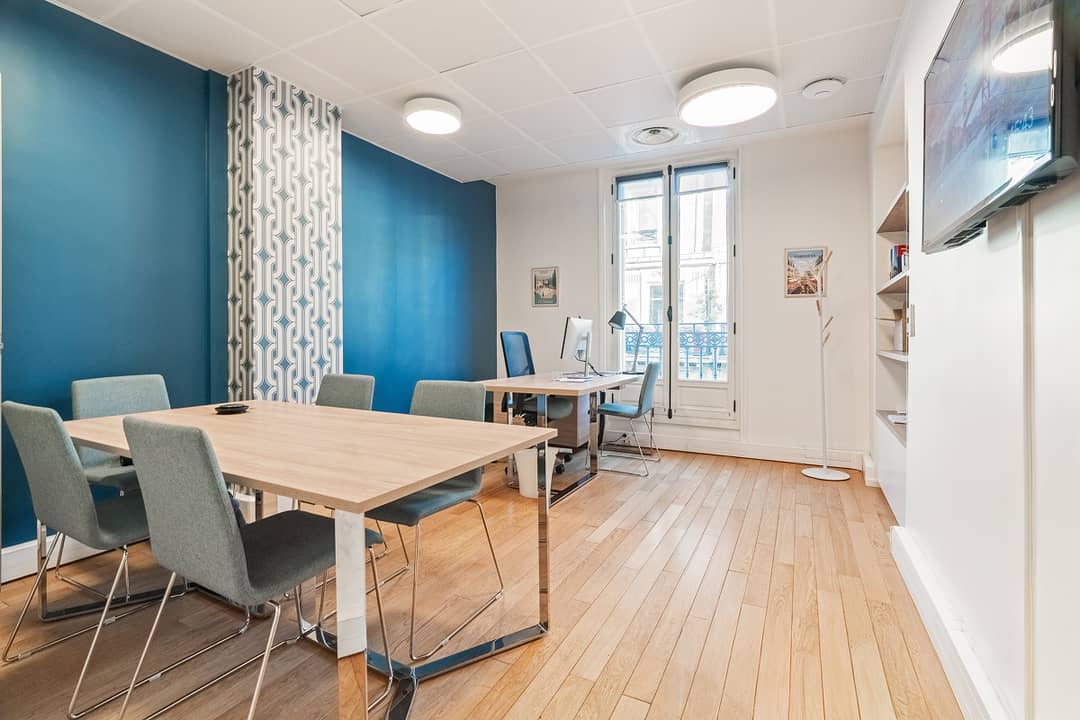Bureau opéré 15 Rue Drouot, Paris – photo 4