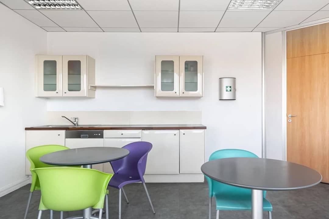 Centre de coworking 165 Avenue du Prado, Marseille – photo 4